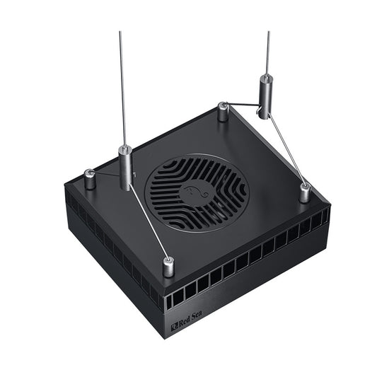 Red Sea R35185 suspension kit components