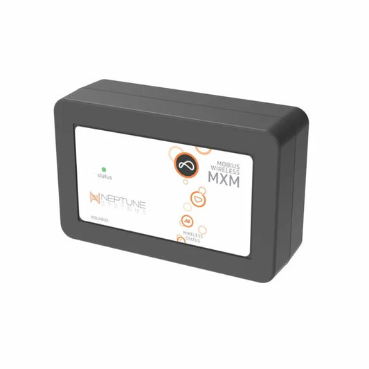 Neptune MXM Mobius Wireless Module