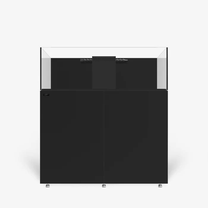 Waterbox INFINIA Frag 125.4 front view aquarium Black