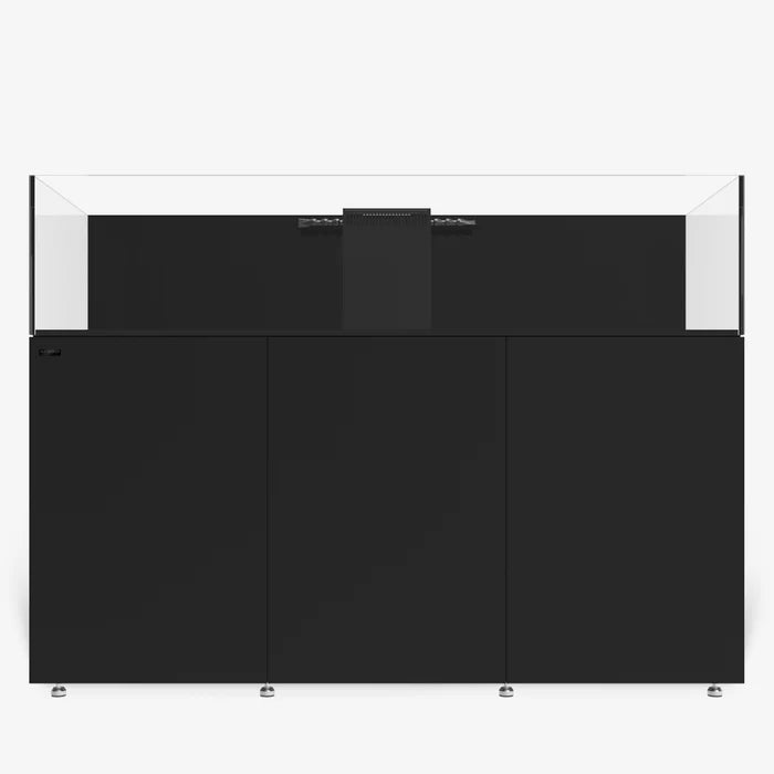 Waterbox INFINIA Frag 175.6 aquarium front view Black
