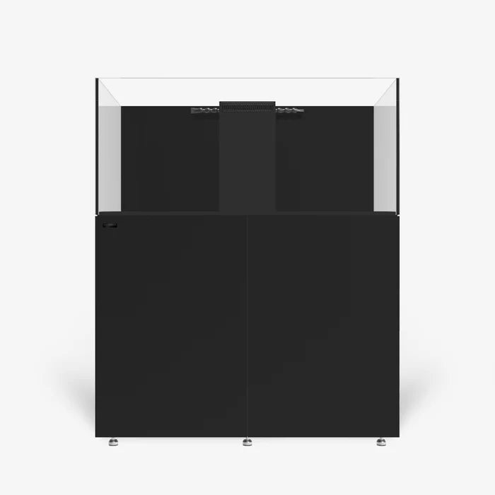 Waterbox INFINIA Reef 150.4 Aquarium Front View Black