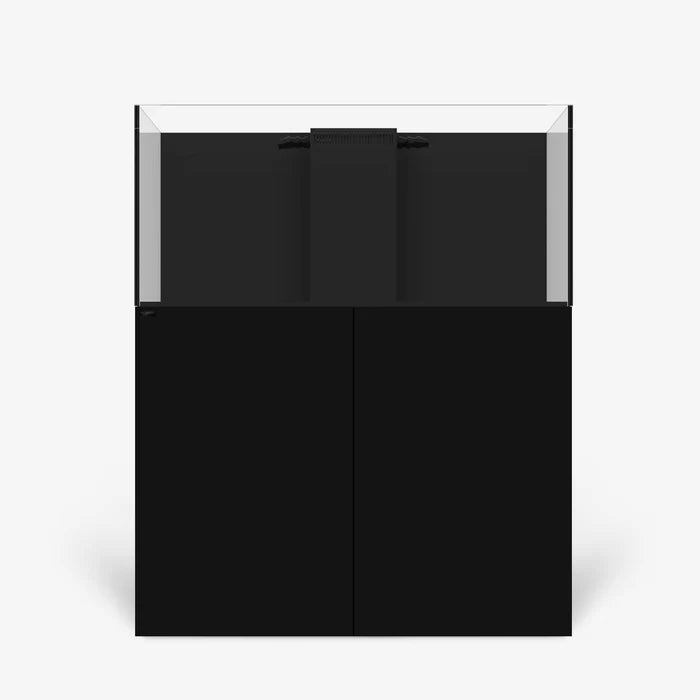 Waterbox MARINE X 110.4 Aquarium Front View Black