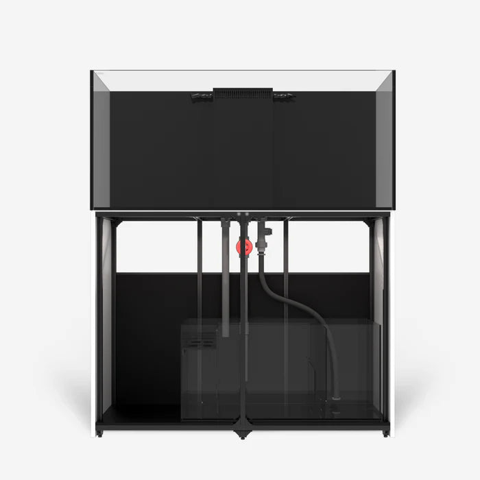 MARINE X 110.4 Cabinet and Sump Filtration System