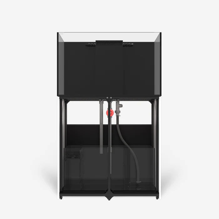 MARINE X 90.3 Cabinet and Sump Filtration System
