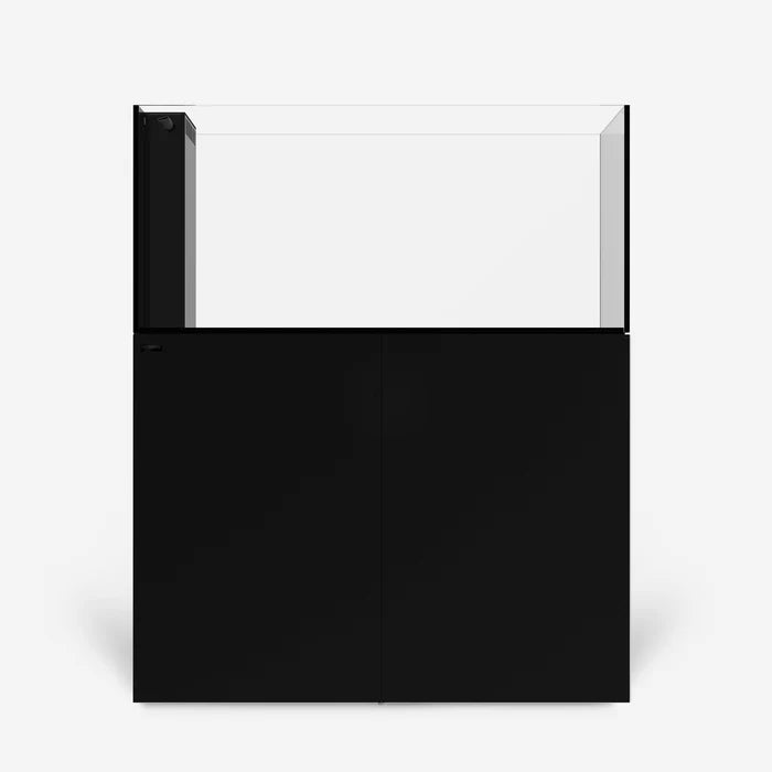 Waterbox INFINIA Peninsula 4820 Aquarium Front View Black