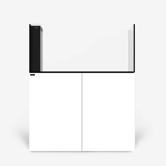 Waterbox INFINIA Peninsula 4820 Aquarium Front View