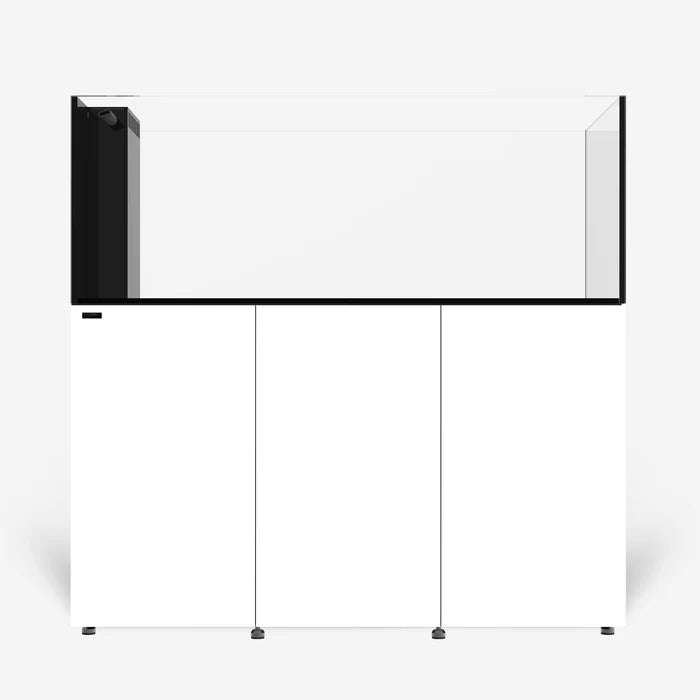 Waterbox INFINIA Peninsula 6025 Aquarium Front View