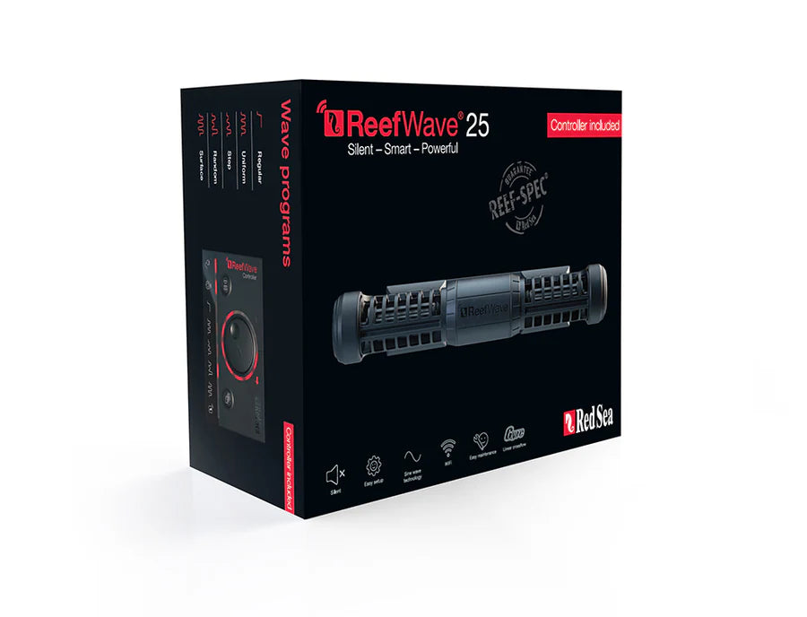 Red Sea ReefWave 25