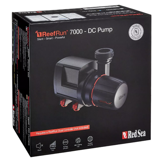 Red Sea ReefRun 7000 DC Pump