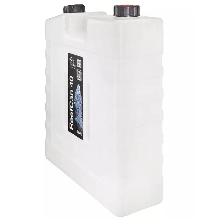 Red Sea ReefCan water storage container