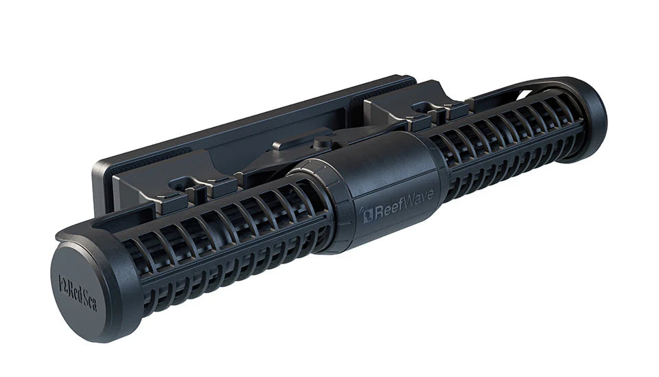 Red Sea ReefWave 45 gyre pump front view