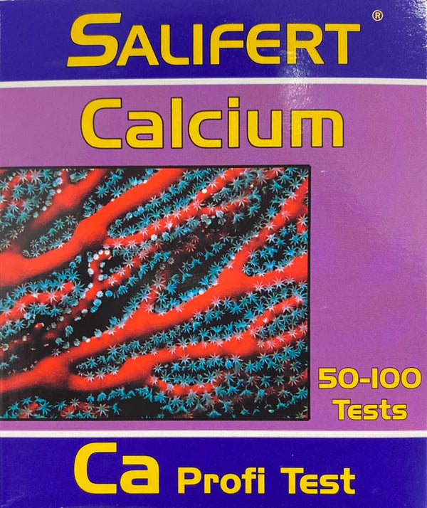 Salifert Calcium Test Kit