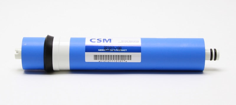CSM 80GPD TFC RO membrane cartridge for RO/DI systems