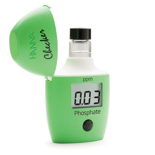 Hanna Phosphate Low-Range Checker - HI713