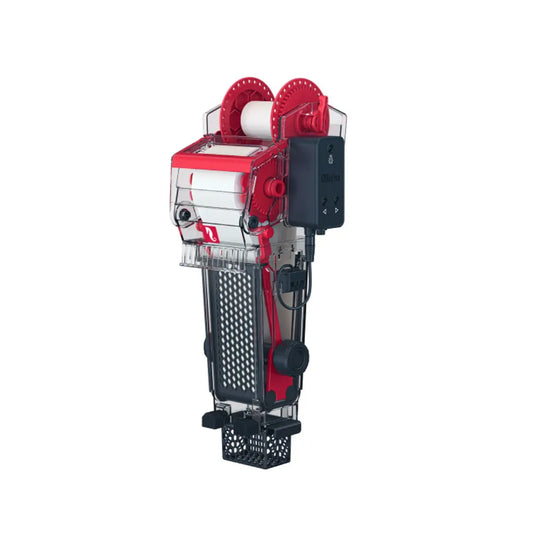 Red Sea ReefMat 250 smart fleece-roller filter for reef aquariums up to 66 gallons