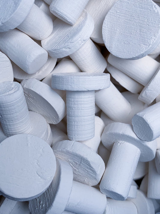 Ceramic Frag Plug - Small