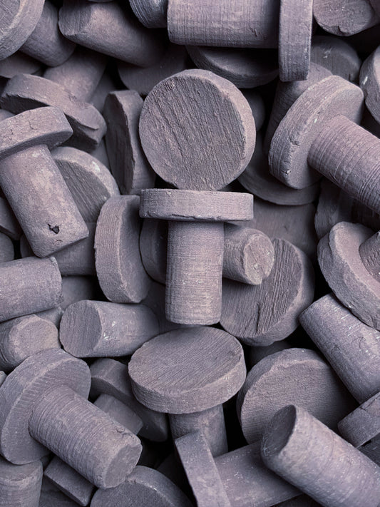 Ceramic Frag Plug - Small